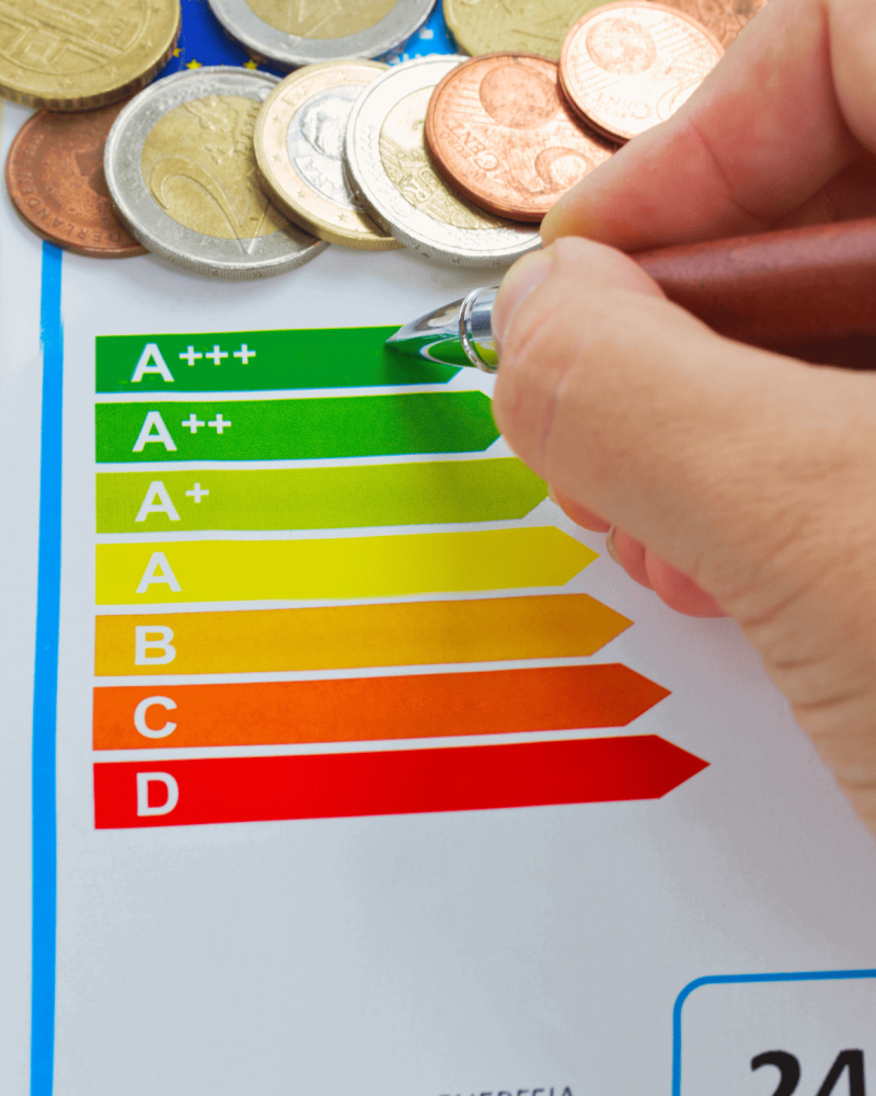 ASESORIA ENERGETICA